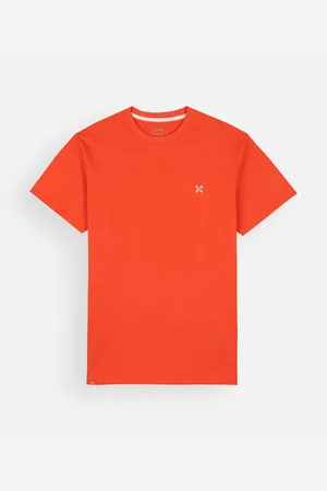 Oxbow Camiseta Tee-shirt TEBAZ para hombre