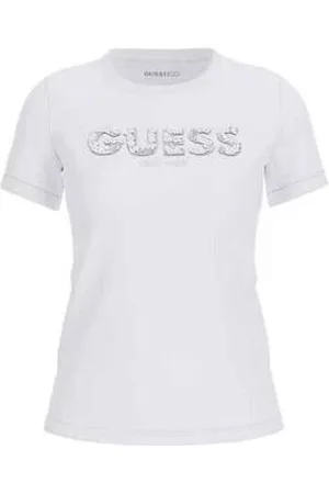 Guess Tops y Camisetas W5GI17 J1314-G011 para mujer