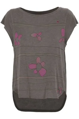 E9 Camiseta Camiseta Pimpi Mujer Mouse para mujer