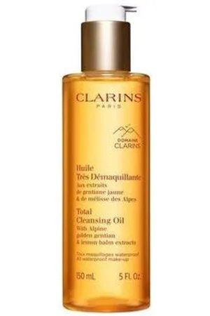 Clarins Desmaquillantes & tónicos Aceite Superdesmaquillante para mujer