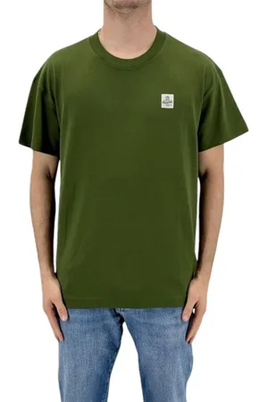 RefrigiWear Camiseta T62000 para hombre