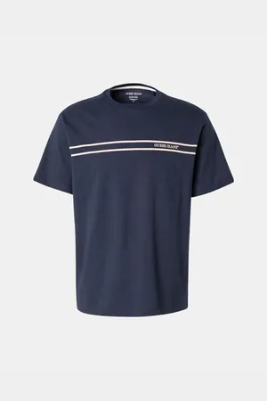 Guess Camiseta M5RI78 KCPQ1 para hombre