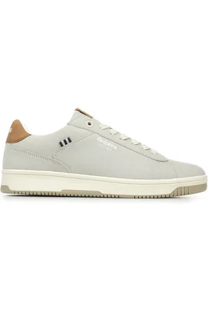 Redskins Deportivas Moda Gunran para hombre