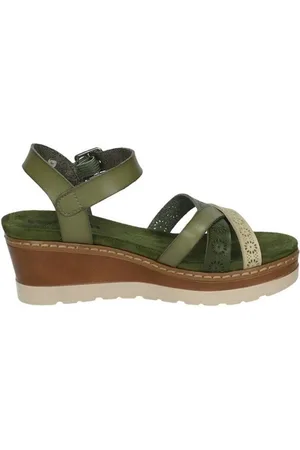 Refresh Sandalias 172682 para mujer