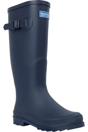 Regatta Botas Fairweather lll para mujer