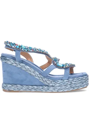 LAURA VITA Sandalias Sandalias MARIEO13 para mujer