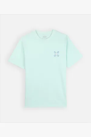 Oxbow Camiseta Tee-shirt TEREGOR para hombre