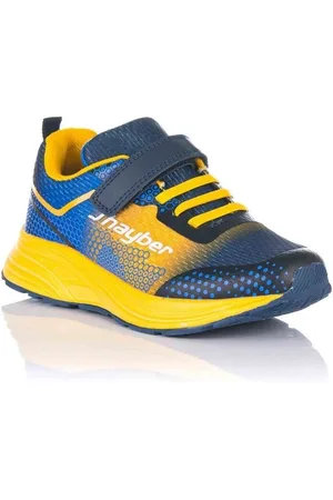 J´hayber Zapatillas de running ZN450559 para niño