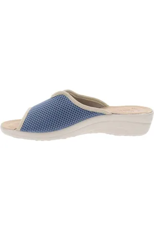 Fly flot Pantuflas T4429FE para mujer