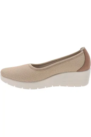Fly flot Mocasines 18X1578 para mujer