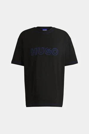 HUGO BOSS Camiseta 50521686 NITLOGO para hombre