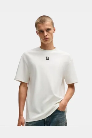 HUGO BOSS Camiseta 50505201 DALILE para hombre