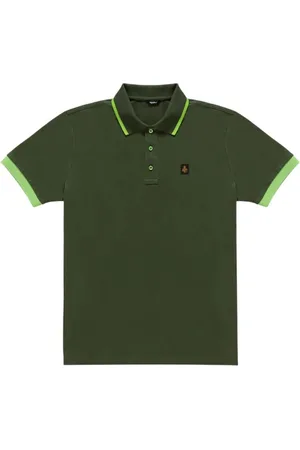 RefrigiWear Polo T20300 para hombre