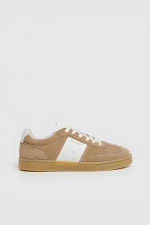 Hackett Zapatillas HMS21463 HARPER HERITAGE para hombre