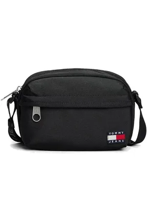Tommy Hilfiger Bolso AW0AW17286-BDS para mujer