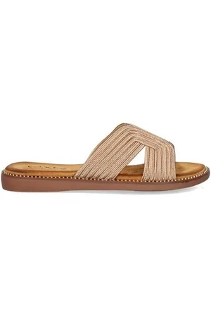 Exe Sandalias ZF1982 F5 para mujer