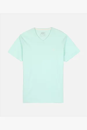 Oxbow Camiseta Tee-shirt TIVE para hombre