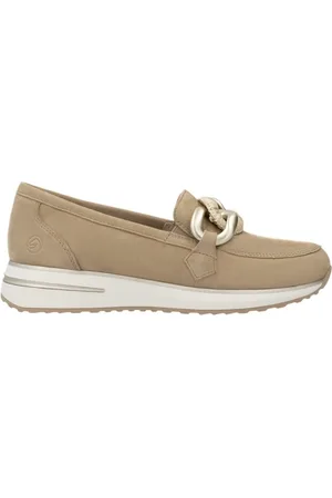 Remonte Mocasines D1G11 para mujer