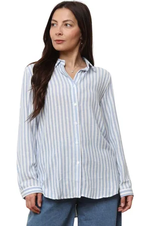 La Modeuse Camisa 74559_P176169 para mujer
