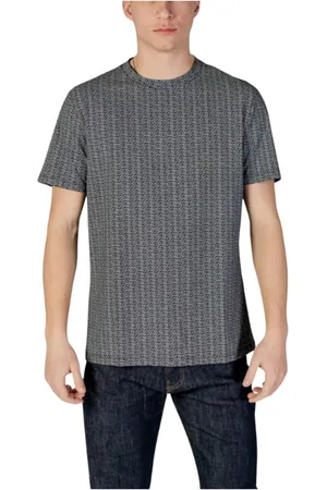 EAX Camiseta XM000561 AF10356 para hombre