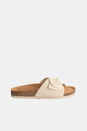 RKS Sandalias 15562 para mujer
