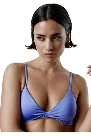 Black Limba Bikini Top bikini balconette Glimmer para mujer