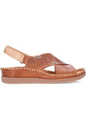 Pikolinos Sandalias Sandalias de cuña Cadaques W8K-0848C1 para mujer