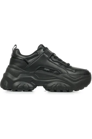Buffalo Deportivas Moda Bliss One para mujer