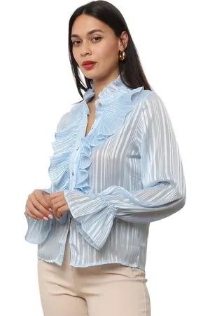 La Modeuse Camisa 74423_P175932 para mujer