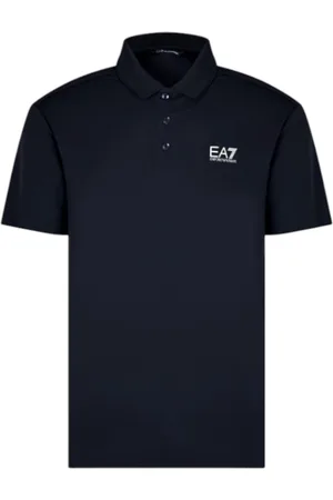 EA7 Polo 7M000182-AF10373 para hombre