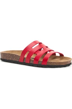 Billowy Sandalias 8293C06 para mujer
