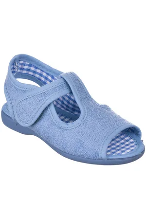 VULCA-BICHA Pantuflas 270 para niño