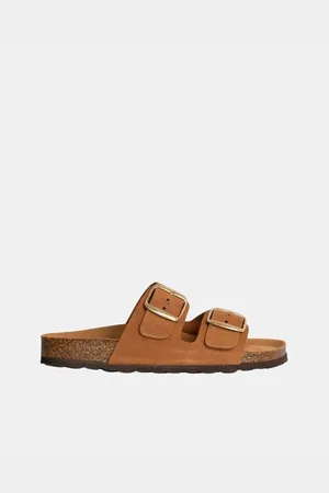 RKS Sandalias 0747 para mujer