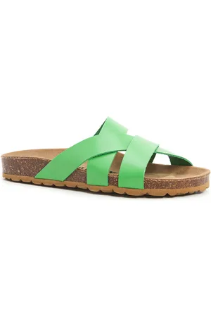 Billowy Sandalias 8296C03 para mujer