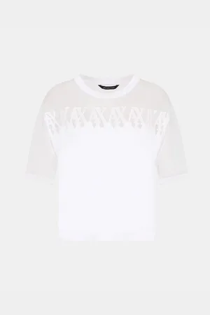 EAX Tops y Camisetas XW000516 AF10359 para mujer