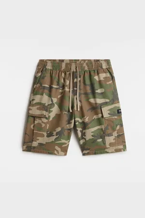 Vans Pantalones RANGE CARGO LOOSE SHORT para mujer