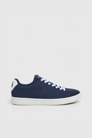 Hackett Zapatillas HMS21454 BOND KNIT para hombre