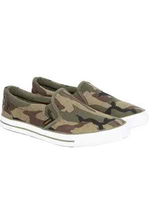 Crosshatch Zapatillas Ramp MVE para hombre