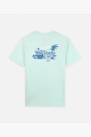 Oxbow Camiseta Tee-shirt ONTRIP para hombre