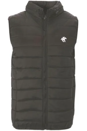 American College Abrigo de plumas - para hombre