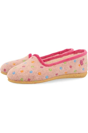 Gioseppo Pantuflas jaani para mujer
