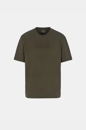 EAX Camiseta 6DZTAC ZJASZ para hombre