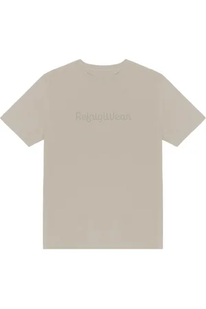 RefrigiWear Camiseta T62900 para hombre