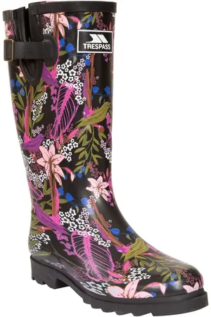 Trespass Botas Elena para mujer