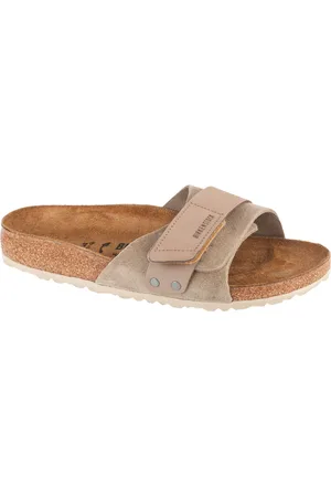 Birkenstock Pantuflas Oita para mujer