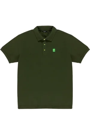 RefrigiWear Polo T19001 para hombre