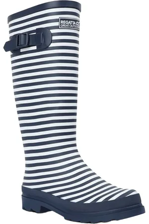 Regatta Botas Fairweather III para mujer