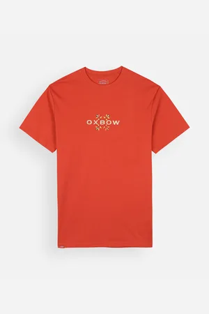 Oxbow Camiseta Tee-shirt LEGEND para hombre