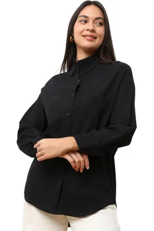 La Modeuse Camisa 74355_P175816 para mujer