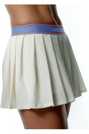 Black Limba Short Falda pantalón deportiva Impulse para mujer